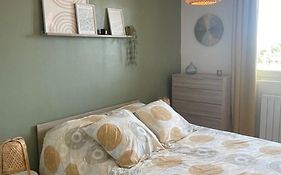 Appartement Cosy Beauvais